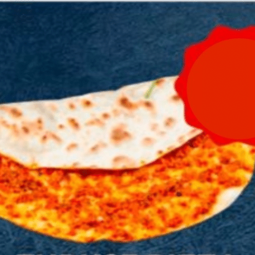 Turkse pizza