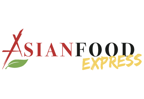 logo Asian Food Express