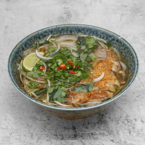 Just pho you