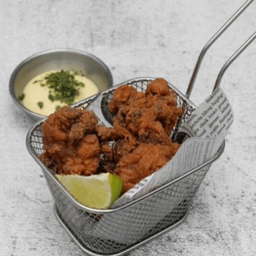 Karaage