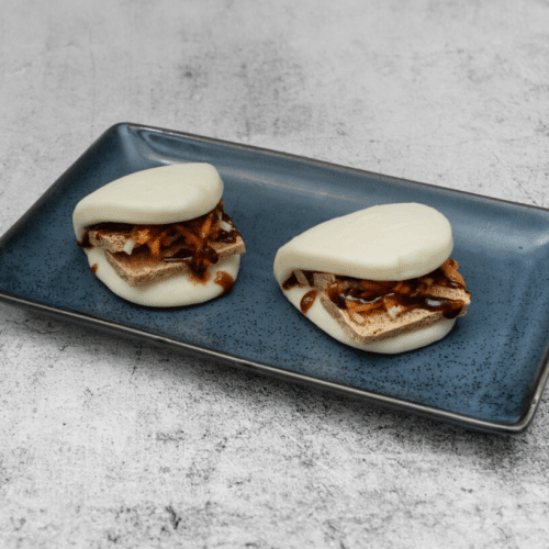 The bao now