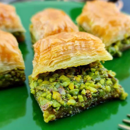 Baklava