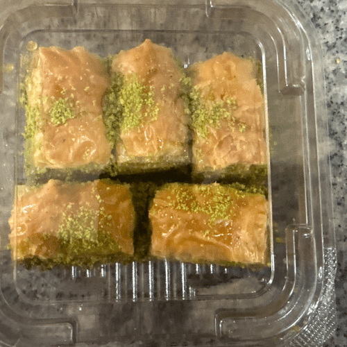 Baklava