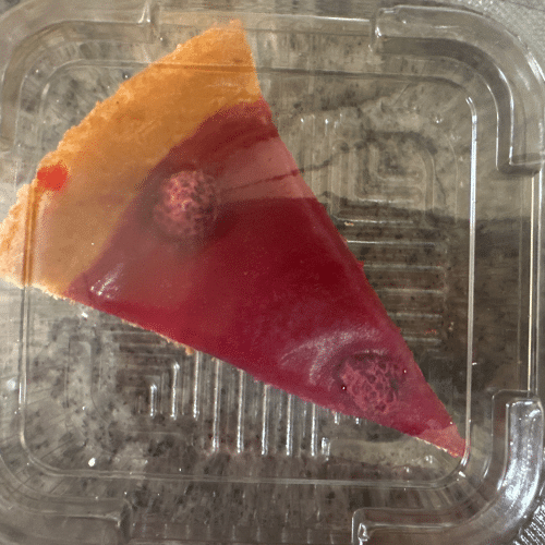 Cheesecake