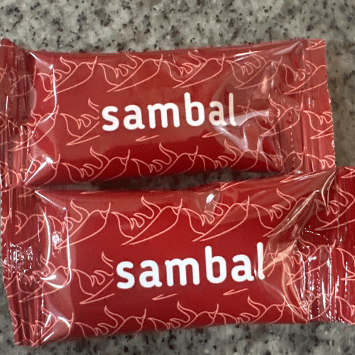 Sambalsaus