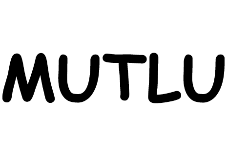 logo Mutlu Pizza & Pide
