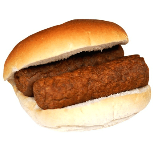 Broodje frikandel