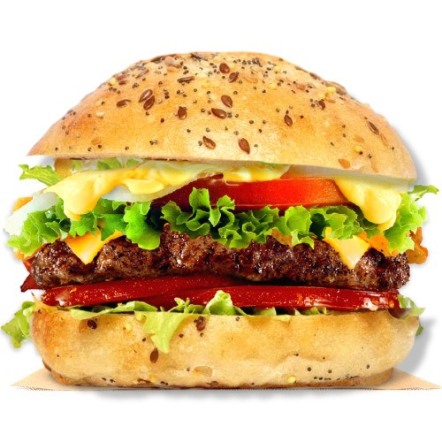 Cheeseburger