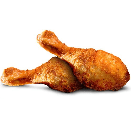 Drumsticks krokant
