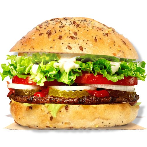 Hamburger speciaal