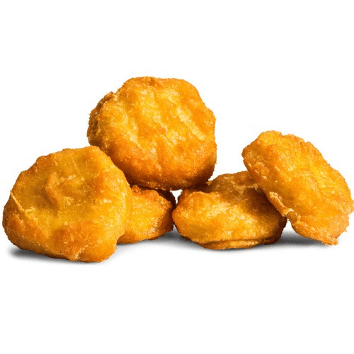 Kipnuggets