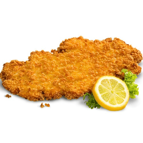 Kipschnitzel