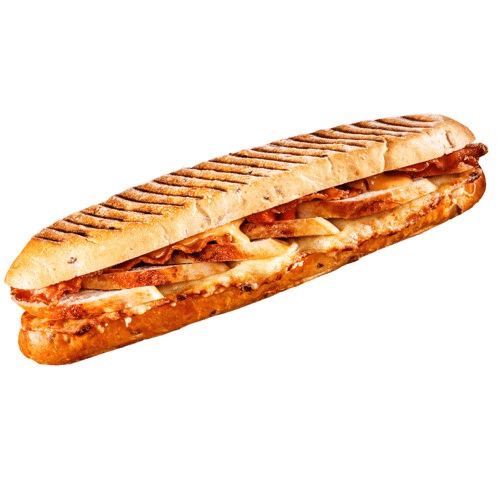 Panini hete kip