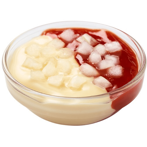 Speciaal ketchup