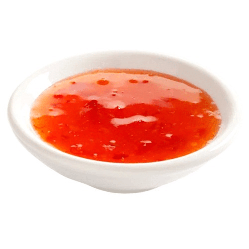 Sweet chili saus