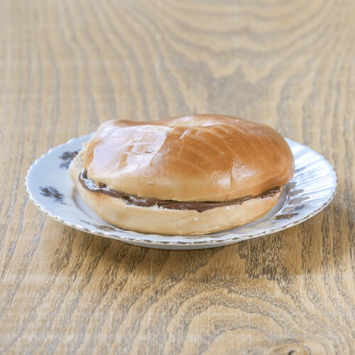 Kids bagel