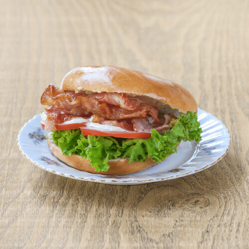 BLT