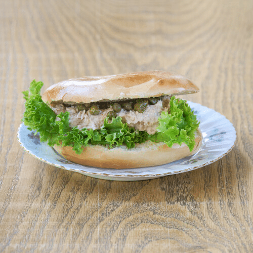 Tuna