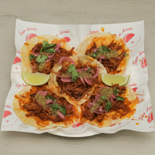 Cochinita pibil