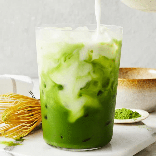 Matcha