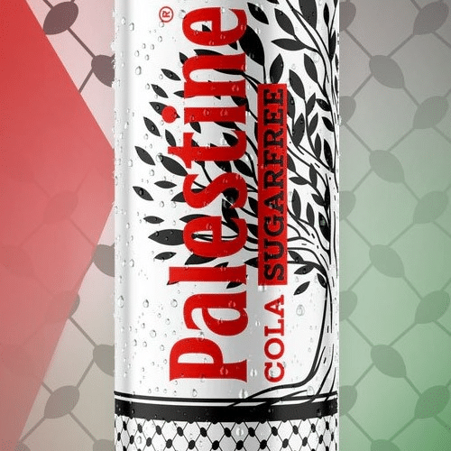 Palestina Cola