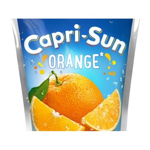 Caprisun