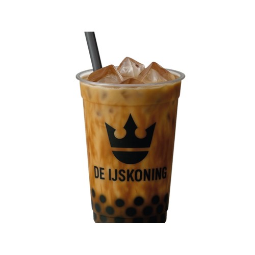 Brown Sugar Milk Tea