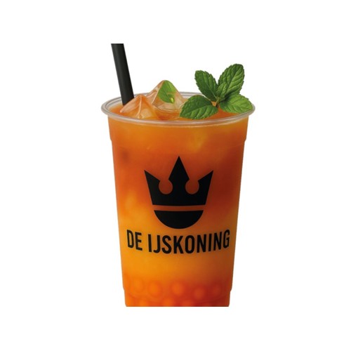 Make your own Fruit tea