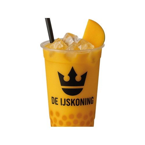 Fresh Mango Tango Tea