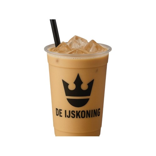 Chai Latte (make it dirty)