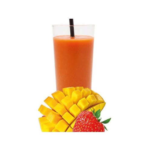 Paradise Smoothie 