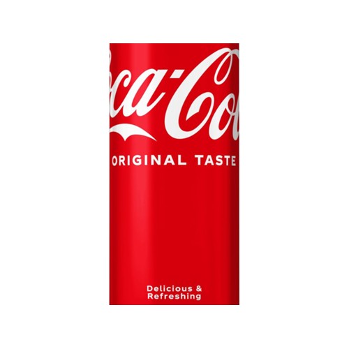 Coca cola 