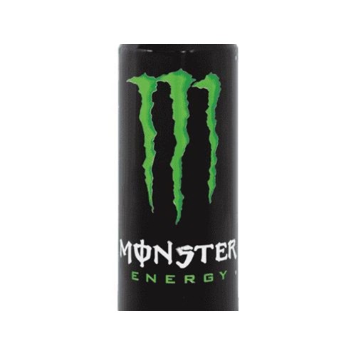 Monster Energy 