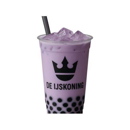 Taro Milk Tea