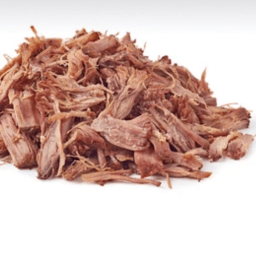 1/2 kilo shoarma lams van de spit