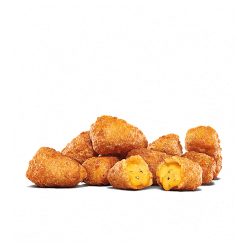 6 stuks Chili Cheese Bites