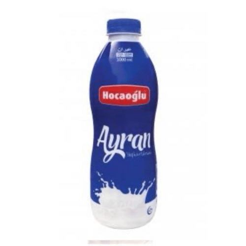 Ayran
