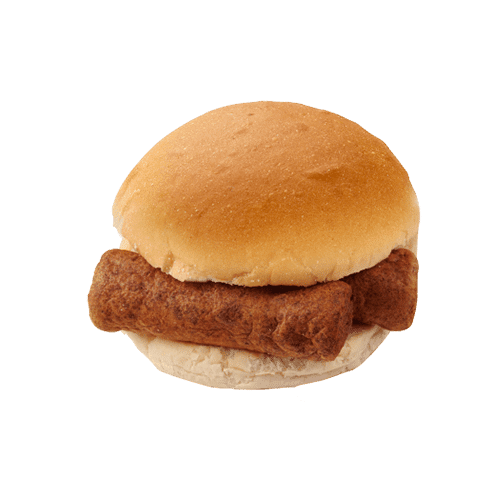 Broodje frikandel