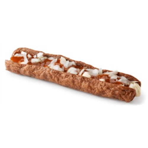 Frikandel speciaal