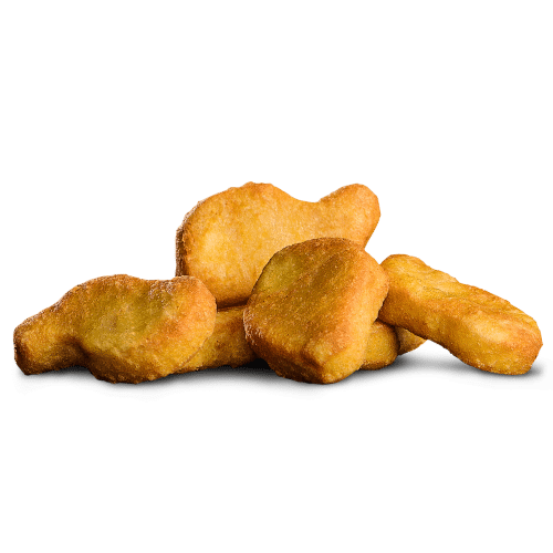 Kipnuggets 9 stuks