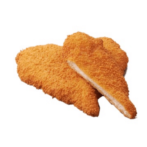 Kipschnitzel