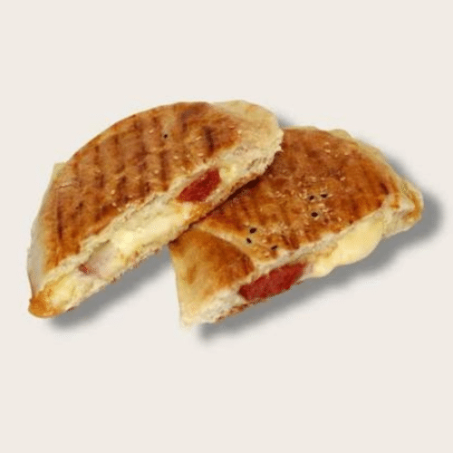 Tasty tosti
