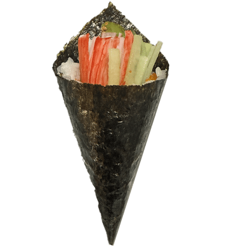 California temaki