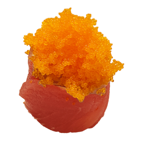 Maguro tobbico special