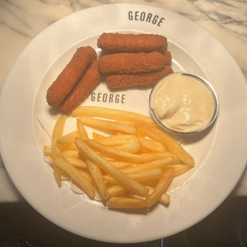 Fishfingers