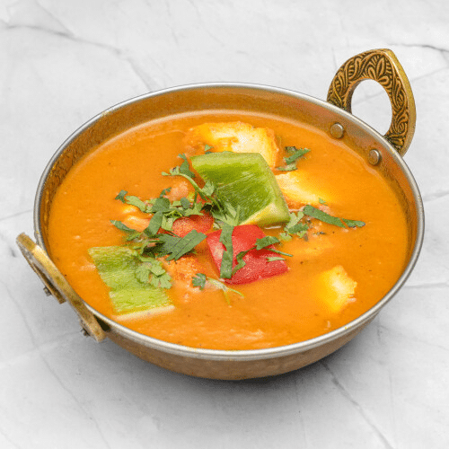Chicken masala