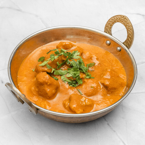 Lambs curry