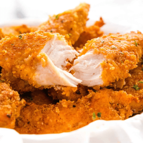 Chicken tenders