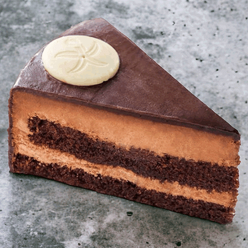 Dream chocolate cake