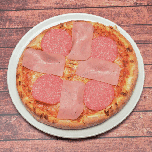 Pizza Milan